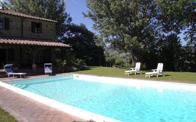 Villa Podere Isabella