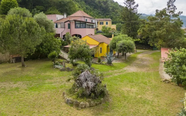 Villa Sara - 5 Min From The Sea