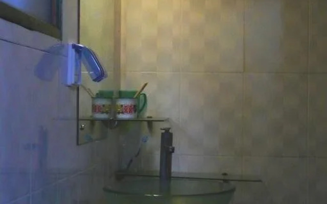 Cangshanerhai Residence Inn