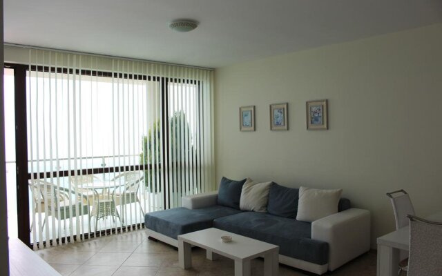 Calithea Complex