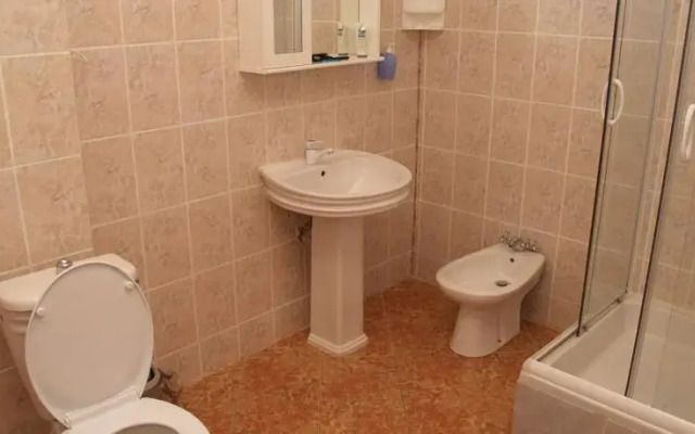 Hotel Villa Brignoli & Fogliata