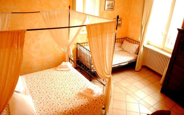 B&B MilleQuattrocento