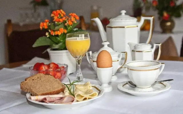 Hotel Kienzler Nachtigall Gernsbach