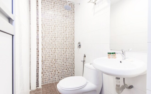 OYO 325 Damansara Inn