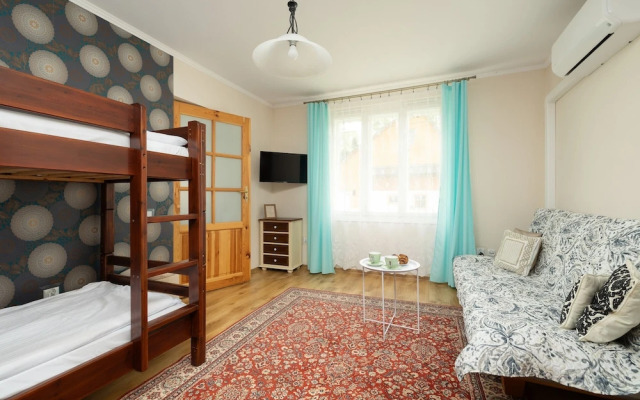 Cozy Apartment Zakopane by Renters
