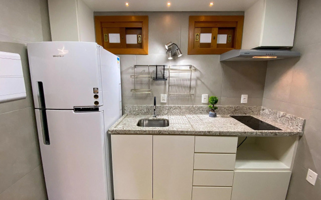 LOCAR-IN GRAMADO- Edifício Bela Vista