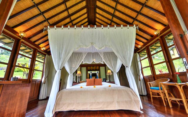 Bagus Jati Health & Well Being Retreat
