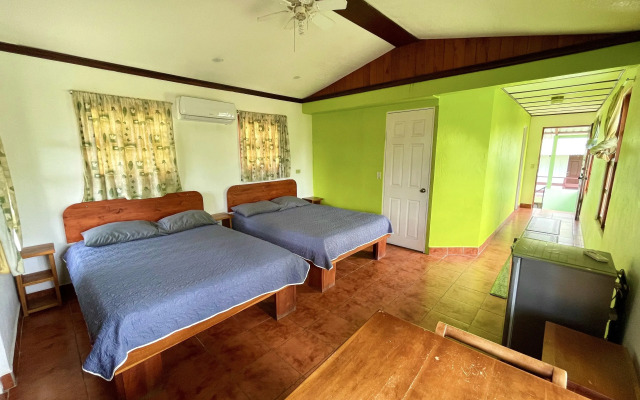 Cabinas Brisa Del Mar