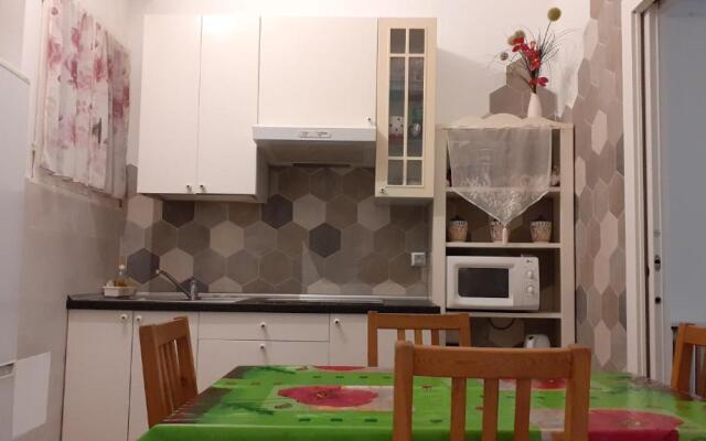 Apartment Palais de Coppet