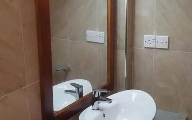 Asharo Sigiriya Villa