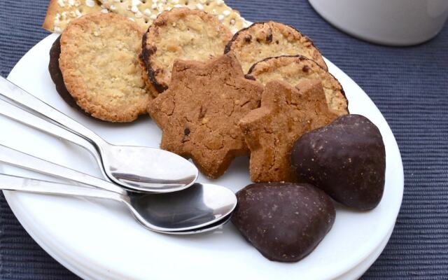 Spacebility Expo - self check-in