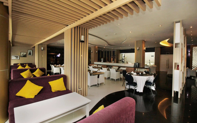 Best Western Setiabudhi Bandung