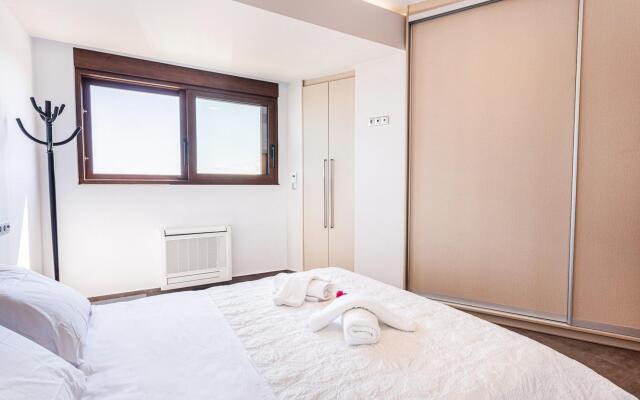 VenMar Luxury Holiday Home