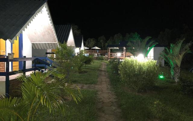 João e Maria Restaurante e Chalés