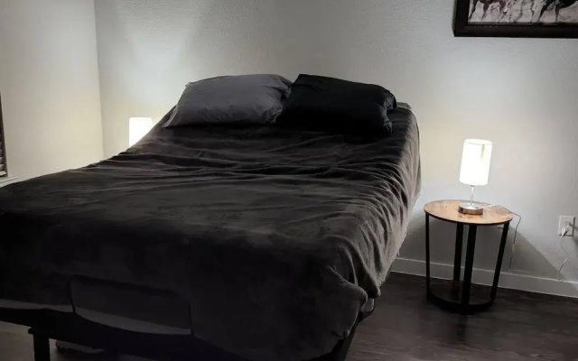 Lovely 1-bed Apartment in North Austin!!