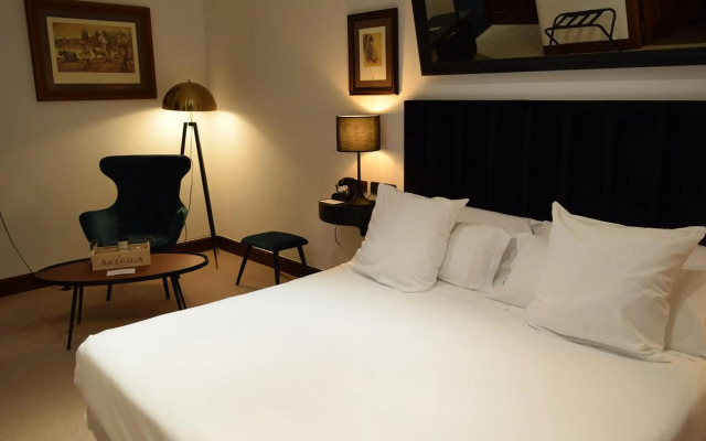 Hotel & Spa Arzuaga