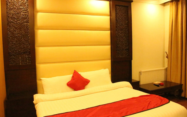 Shangrila Resort Hotel Murree