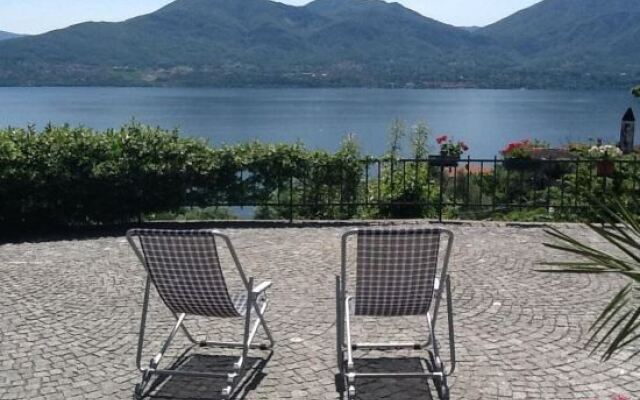 Holiday home Barbara