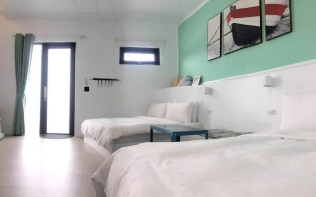 Whilom SeaShoreHotel