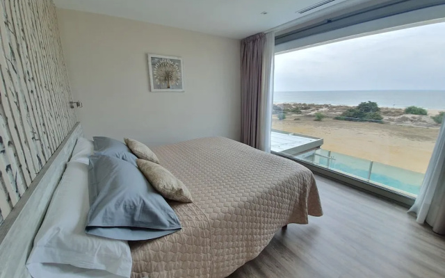 Hotel Boutique Aroma de Mar