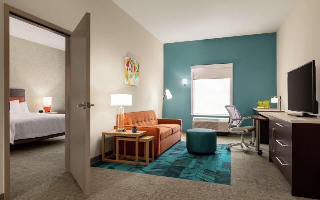 Home2 Suites by Hilton San Antonio North-Stone Oak, TX