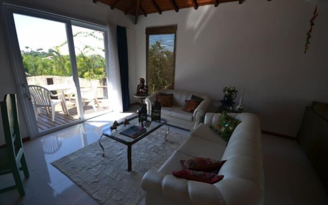 Pousada Caminho das Aroeiras