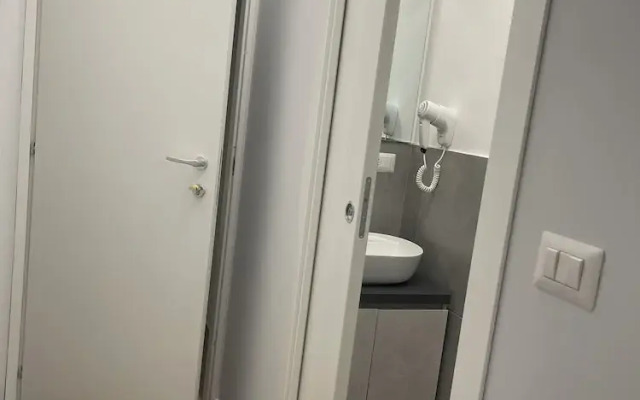 Central Suite 57