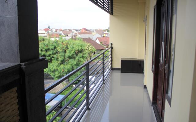 Cemara Residence