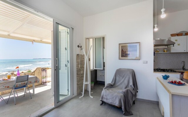 La Casa in Riva al Mare
