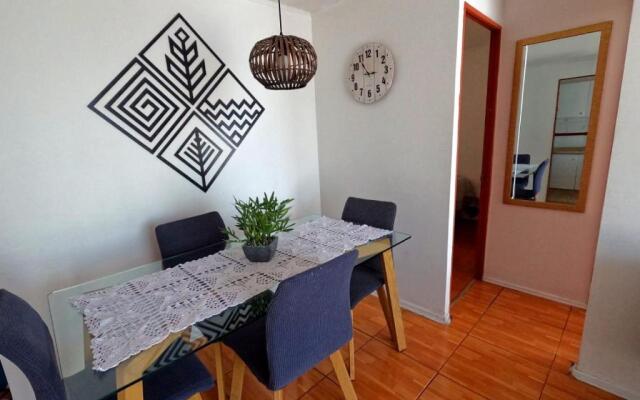 North Suite Apartment