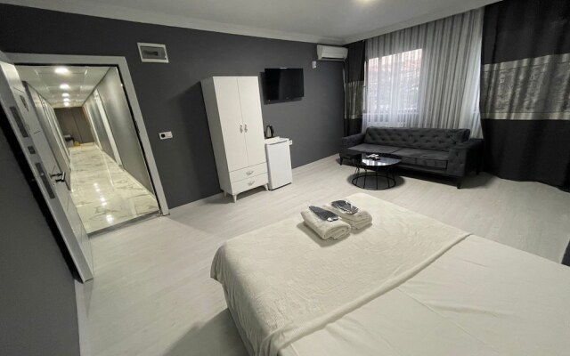 Resort Suit Otel