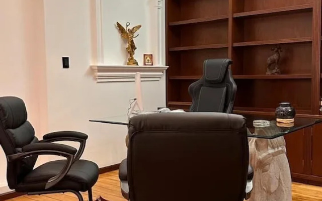 Hotel Boutique Las Raices De Oaxaca