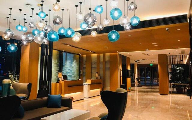 Fairfield by Marriott Taizhou City Centre