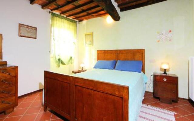 Locazione turistica Casa di Nena