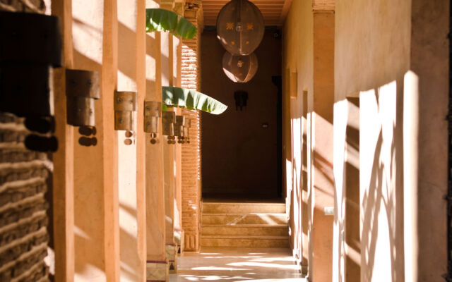 Tigmiza Boutique Hôtel & Spa