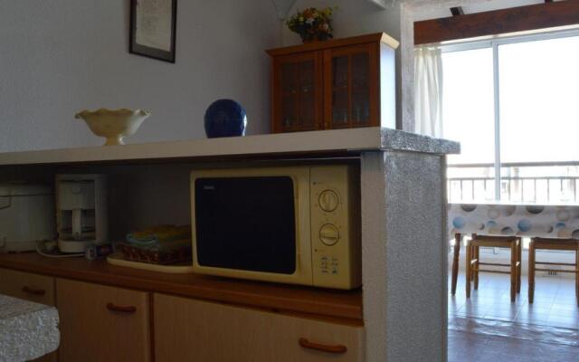 Appartement Saint-Cyprien, 2 pièces, 4 personnes - FR-1-225D-35