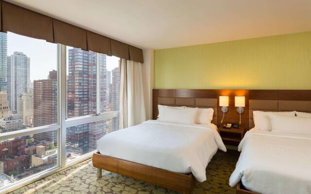 Hilton Garden Inn New York/Manhattan-Midtown East