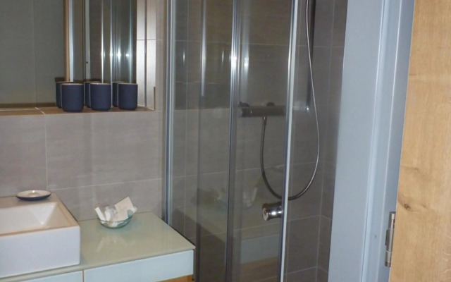 Apartmán Jestřáb 5