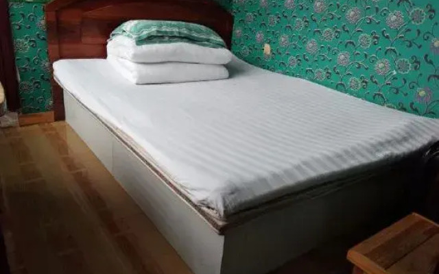 Shenyang Dongdong Hotel