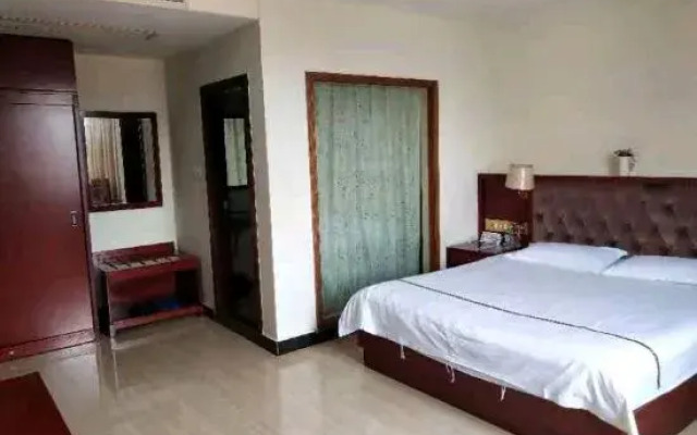 Fangminglou Hotel
