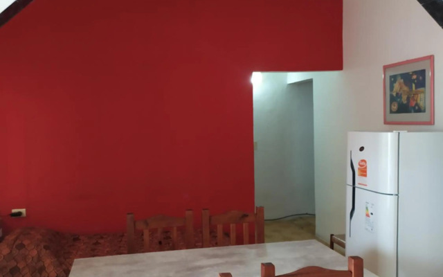 Apartamentos Piolón-Piolón Mar del Plata