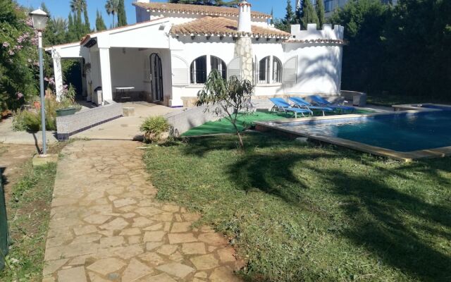 Villa Silvia