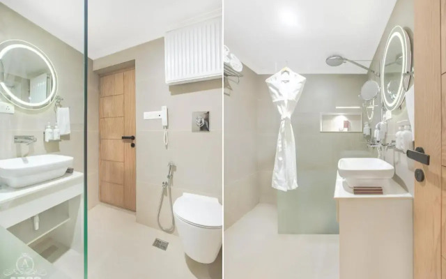 Hotel Akbar Sonamarg