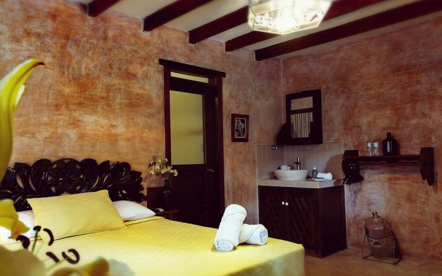 Palomino Ranch Hotel