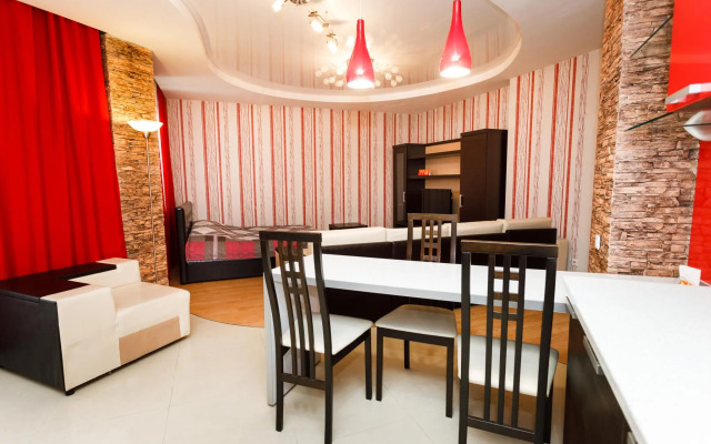 Марьин Дом на Шевченко