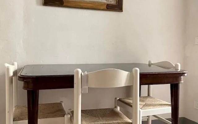 Santo Spirito 7 in Firenze