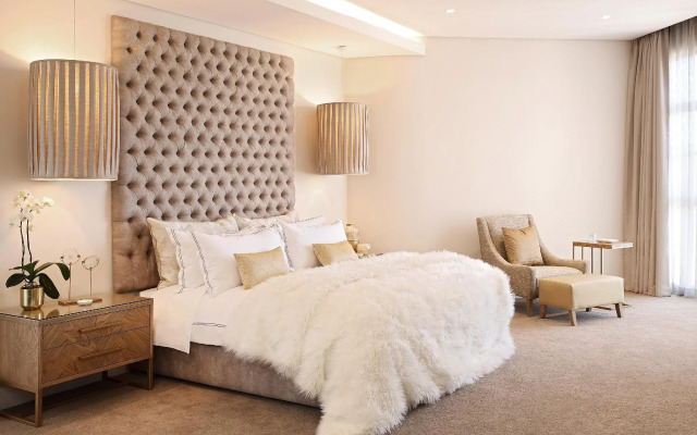 The Houghton Hotel, Spa, Wellness & Golf