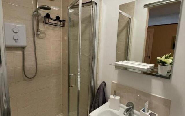 Flat 1 Chestergate