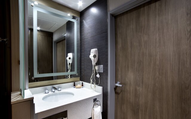 Hotel Araiza San Luis