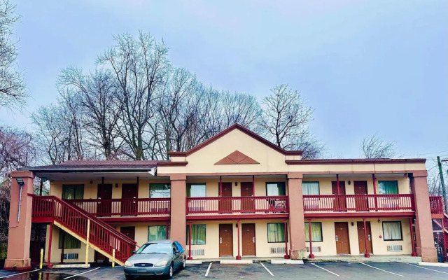 The Best Way Inn